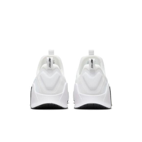 8M / 9.5W - [NEW] Men's Nike Free Metcon 6 Workout Shoes 'White' FJ7127-101 - Picture 5 of 9